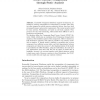 Component-Based Access Control: Secure Software Composition through Static Analysis