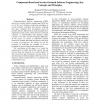 Component-Based and Service-Oriented Software Engineering: Key Concepts and Principles