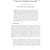 Component-Based Open Middleware Supporting Aspect-Oriented Software Composition