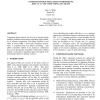 Component-based Simulation Environments: JSIM as a Case Study Using Java Beans