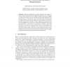 Component Deployment Evolution Driven by Architecture Patterns and Resource Requirements