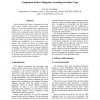 Component Failure Mitigation According to Failure Type