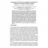Component-Level Energy Consumption Estimation for Distributed Java-Based Software Systems