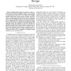 Componentizing hardware/software interface design