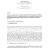 Components, Middleware and Web Services