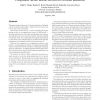Composable ad-hoc Mobile Services for Universal Interaction