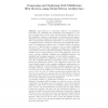 Composing and Deploying Grid Middleware Web Services Using Model Driven Architecture