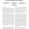 Composing Schema Mappings: Second-Order Dependencies to the Rescue