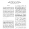 Composite Event Detection in Wireless Sensor Networks