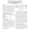 CompositeMap: a novel music similarity measure for personalized multimodal music search
