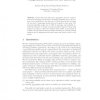 Composition-Oriented Service Discovery