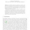 Compositional Approach Applied to Loop Specialization