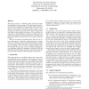 Compositional Pointer and Escape Analysis for Java Programs
