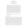 Compositional Systems over Reducible Networks