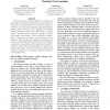 Compound record clustering algorithm for design pattern detection by decision tree learning
