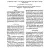 Compressed domain human motion recognition using motion history information