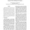 Compressed Pattern Matching in DNA Sequences