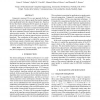 Compressed sensing based method for ECG compression