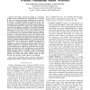 Compressed-Sensing-Enabled Video Streaming for Wireless Multimedia Sensor Networks