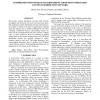 Compressed video stream watermarking for peer-to-peer based content distribution network