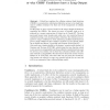 Compression from Collisions, or Why CRHF Combiners Have a Long Output