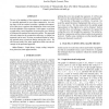 Compression Optimized Tracing of Digital Curves using Graph Theory