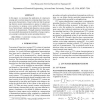 Compressive sensing and waveform design for the identification of Linear time-varying systems