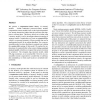 Computation-Centric Memory Models