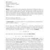 Computation in Coxeter Groups-I. Multiplication
