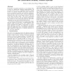 Computation Migration: Enhancing Locality for Distributed-Memory Parallel Systems