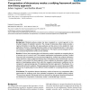 Computation of elementary modes: a unifying framework and the new binary approach
