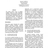 Computation of Modifier Scope in NP by a Language-neutral Method