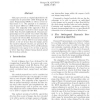 Computation of Optical Flow Using Dynamic Programming