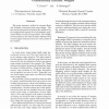 Computation of Surface Curvature from Range Images Using Geometrically Intrinsic Weights