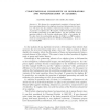 Computational Complexity of Generators and Nongenerators in Algebra