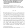 Computational Feature-Sensitive Reconstruction of Language Relationships: Developing the ALINE Distance for Comparative Historic