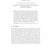 Computational Heuristics for Simplifying a Biological Model