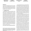 Computational indistinguishability logic