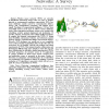 Computational Intelligence in Wireless Sensor Networks: A Survey
