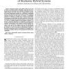Computational Methods for Verification of Stochastic Hybrid Systems