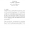 Computational Model of Believable Conversational Agents