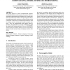 Computational Model of Speech Understanding