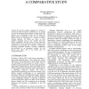 Computational models of classical conditioning