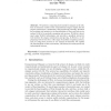 Computational origami environment on the web