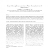 Computational plasma nanoscience: Where plasma physics meets surface science