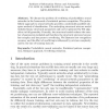 Computational Properties of Probabilistic Neural Networks