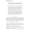 Computational scales of Sobolev norms with application to preconditioning
