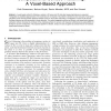 Computational Surface Flattening: A Voxel-Based Approach