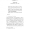 Computational Treatment of Temporal Notions: The CTTN-System