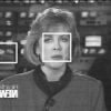 Computationally Efficient Face Detection